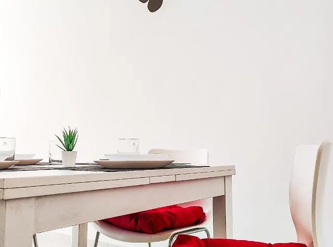Appartamento S&m - Cimiano M2