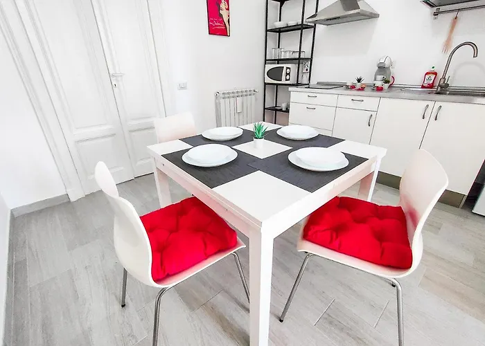 S&m - Cimiano M2 Appartamento