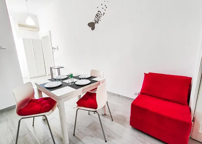 Appartamento S&m - Cimiano M2
