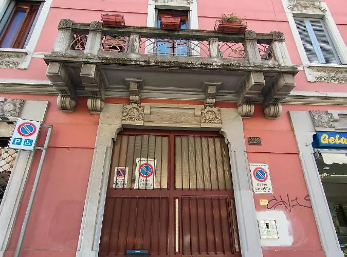 Appartamento S&m - Cimiano M2