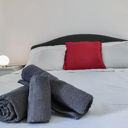 Apartamento S&m 
