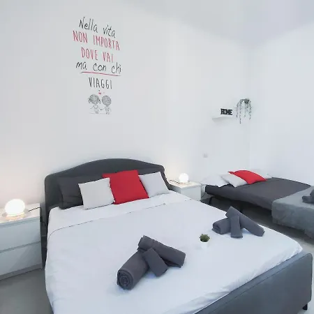 Apartamento S&m 