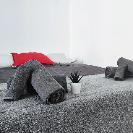 Apartamento S&m 