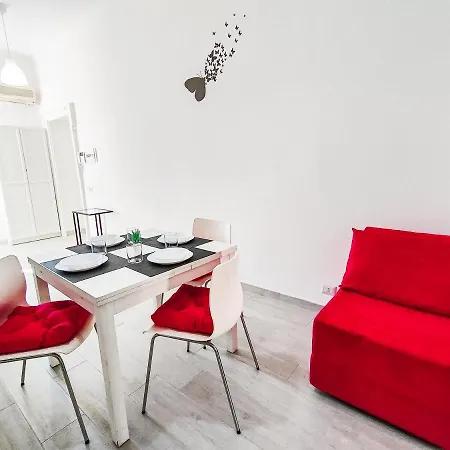 Apartamento S&m 