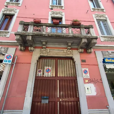 Apartamento S&m 